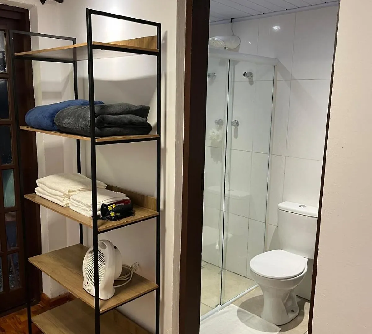 Suite Reserva Encantada - Campos Do Jordao 0*,