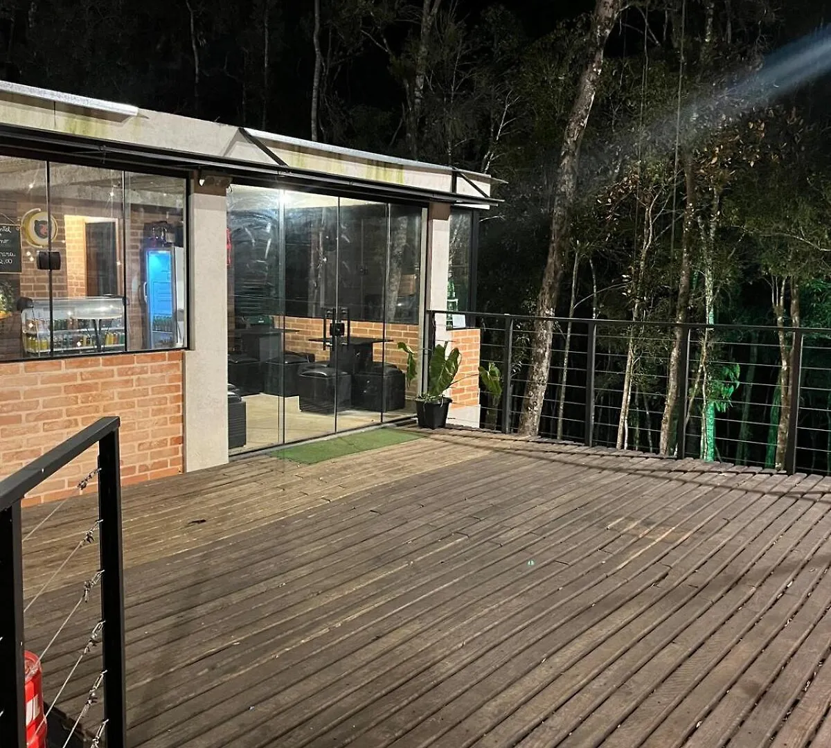 Suite Reserva Encantada - Campos Do Jordao 0*,  Brazil